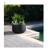 Γλάστρα Acaya διαμέτρου 78cm και ύψος 50cm 172 λίτρων