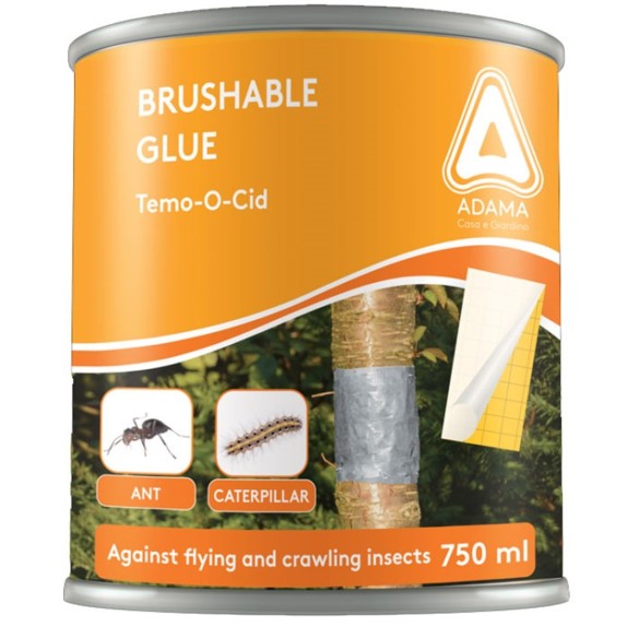Temocid Glue 750ml Εντομολογική Κόλλα | Παγίδες Εντόμων | iRoots