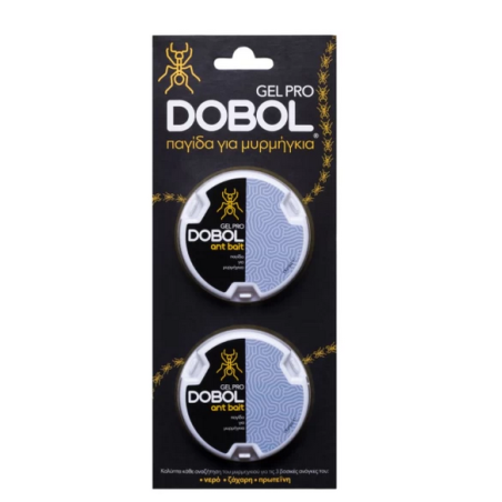 DOBOL ANT BAIT II | Παγίδα για Μυρμήγκια | iRoots