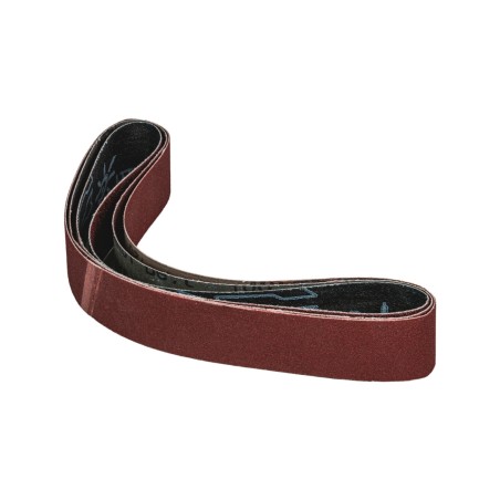 SMIRDEX Ιμάντες λείανσης 40x760mm Ρ80