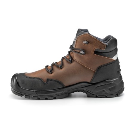 ΜΠΟΤΑΚΙ AG A-FORCE N-45 S3 SRC 0% METAL ΑΔΙΑΒΡΟΧΟ