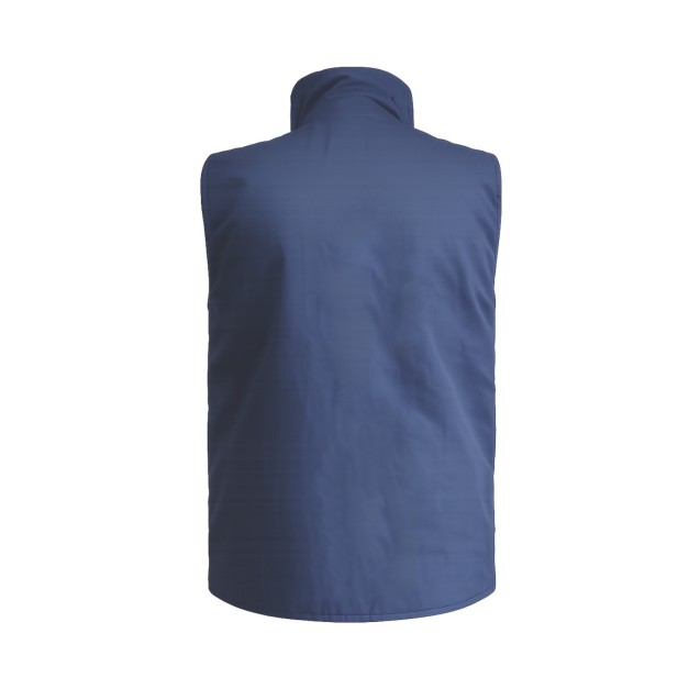 GTC Γιλέκο εργασίας Thorax navy μπλε 3XL