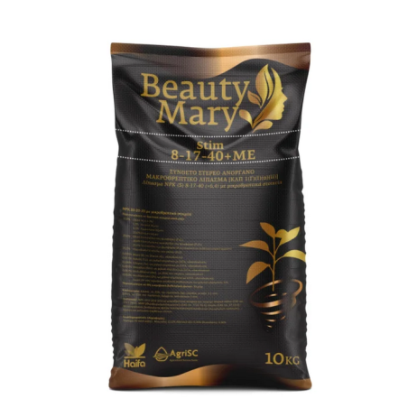 Beauty Mary Stim 8-17-40+ME | Λίπασμα Υψηλού Καλίου με Φύκια | iRoots