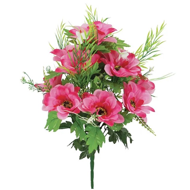 ΦΟΥΞ ΜΠΟΥΚΕΤΟ ΠΑΠΑΡΟΥΝΑ Χ11 Υ50cm 18/72KIB