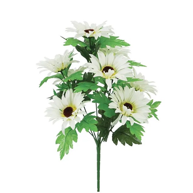 ΕΚΡΟΥ ΜΠΟΥΚΕΤΟ ΗΛΙΟΣ Χ9 Υ43cm 24/96KIB