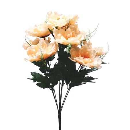 ΜΠΟΥΚΕΤΟ ΣΟΜΟΝ ΜΑΝΩΛΙΑ MIΞ Υ51cm 12/48ΚΙΒ