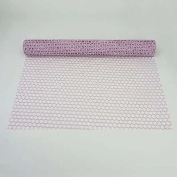 ΡΟΛΟ ΔΙΧΤΥ ΧΟΝΤΡΟ ΛΙΛΑ 60cm X 5yd