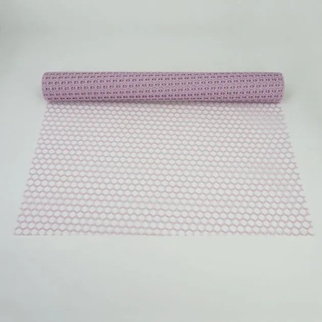 ΡΟΛΟ ΔΙΧΤΥ ΧΟΝΤΡΟ ΛΙΛΑ 60cm X 5yd
