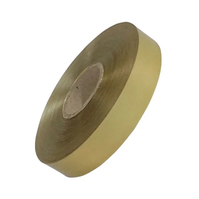 ΡΟΛΟ ΞΥΛΟΚΟΡΔΕΛΑ ΜΕΤΑΛΛΙΖΕ ΧΡΥΣΟ 20mm X 75yd