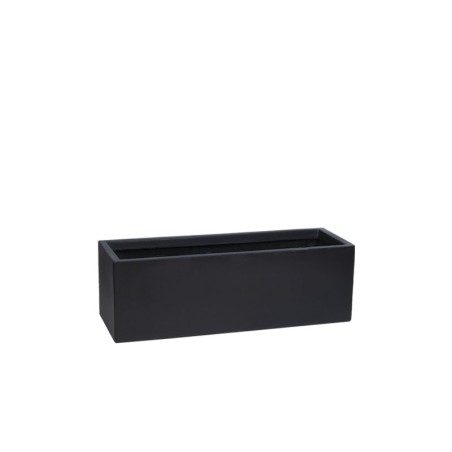 ΖΑΡΝΤΙΝΙΕΡΑ FIBERCLAY ΑΝΘΡΑΚΙ ΟΡΘΟΓΩΝΙΟ MEDIUM - 70x25x23cm