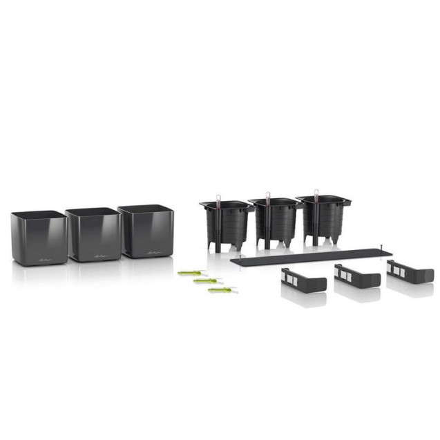 LECHUZA GREEN WALL HOME KIT | Κάθετος Κήπος Αυτοποτισμού
