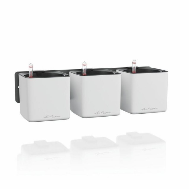 LECHUZA GREEN WALL HOME KIT | Κάθετος Κήπος Αυτοποτισμού