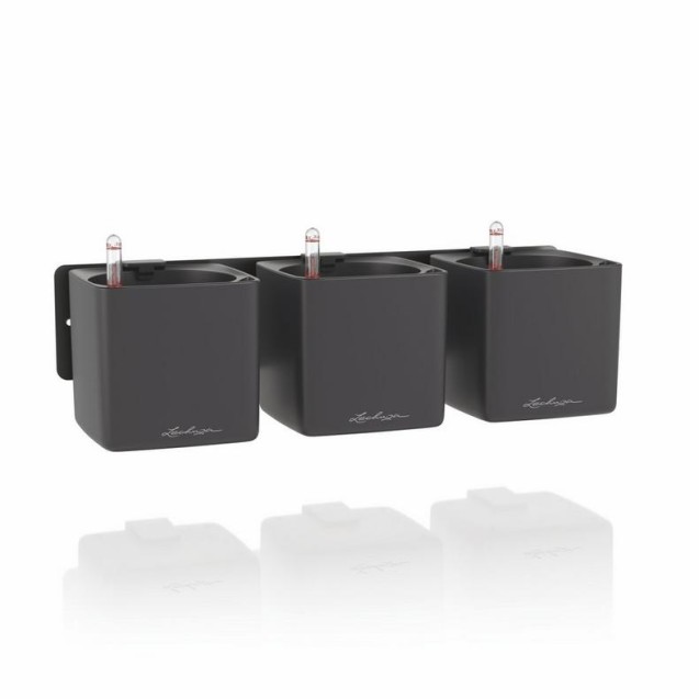 LECHUZA GREEN WALL HOME KIT | Κάθετος Κήπος Αυτοποτισμού