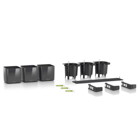LECHUZA GREEN WALL HOME KIT | Κάθετος Κήπος Αυτοποτισμού