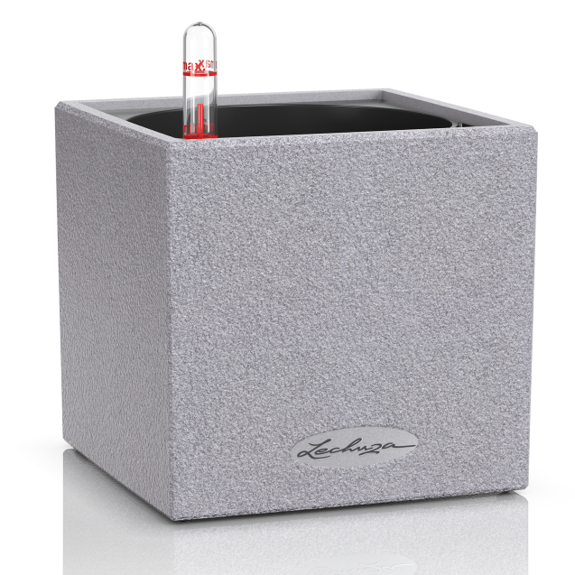 LECHUZA CANTO Stone 14 | Γλάστρα Αυτοποτισμού