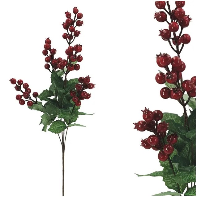 ΧΡΙΣΤΟΥΓΕΝΝΙΑΤΙΚΟ ΚΛΑΔΙ ΓΚΙ Y70cm 60/___KIB