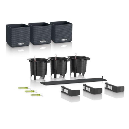 LECHUZA GREEN WALL HOME KIT | Κάθετος Κήπος Αυτοποτισμού