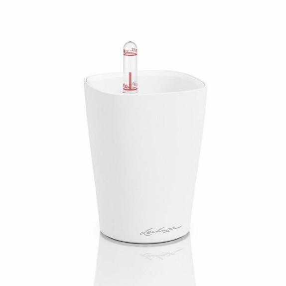LECHUZA MINI-DELTINI High Gloss | Γλάστρα Αυτοποτισμού