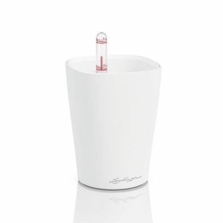 LECHUZA MINI-DELTINI High Gloss | Γλάστρα Αυτοποτισμού