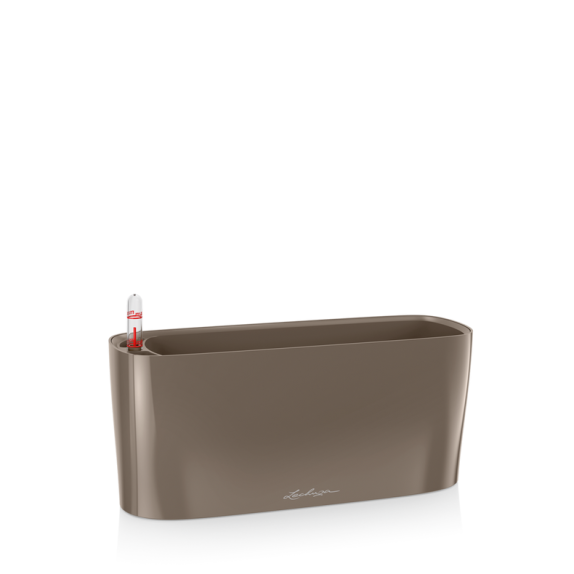 LECHUZA DELTA 10 | Γλάστρα Αυτοποτισμού