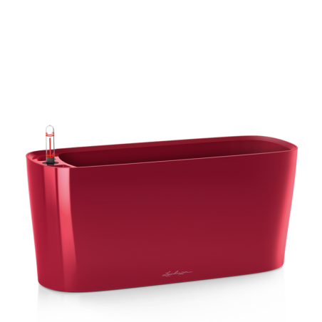 LECHUZA DELTA 20 High Gloss | Γλάστρα Αυτοποτισμού