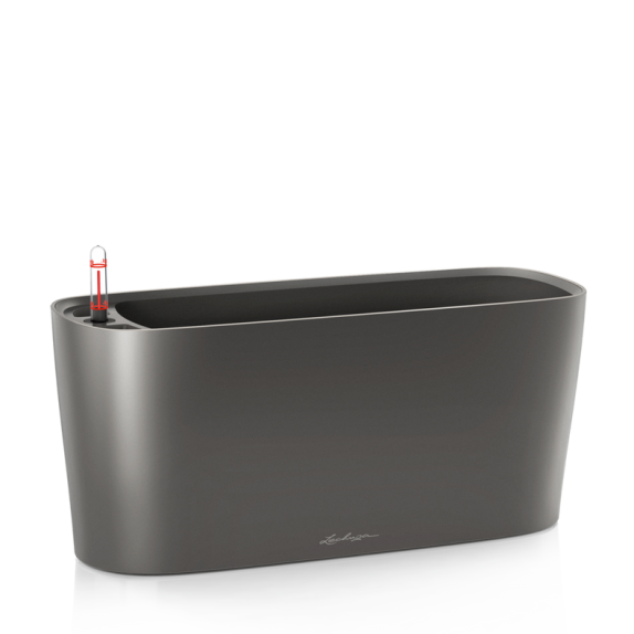 LECHUZA DELTA 20 High Gloss | Γλάστρα Αυτοποτισμού