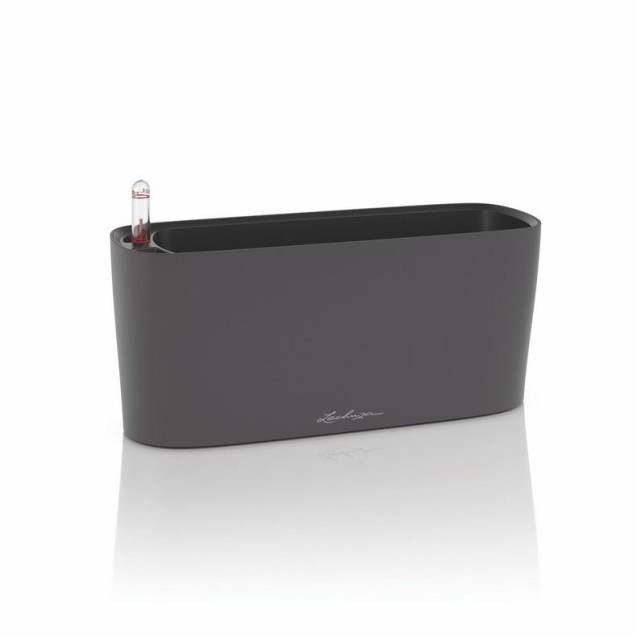 LECHUZA DELTA 20 High Gloss | Γλάστρα Αυτοποτισμού