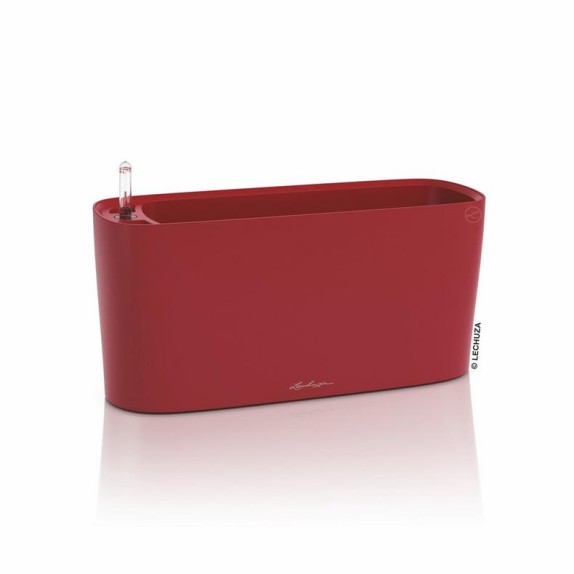 LECHUZA DELTA 20 High Gloss | Γλάστρα Αυτοποτισμού