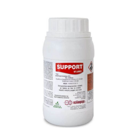SUPPORT XL 200ml | Παραφινέλαιο 79% Εντομοκτόνο