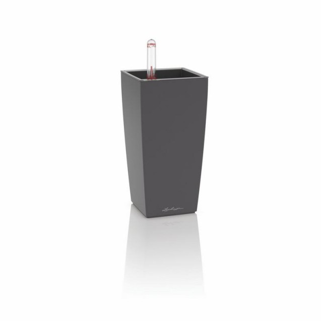 LECHUZA MINI-CUBI | Γλάστρα Αυτοποτισμού
