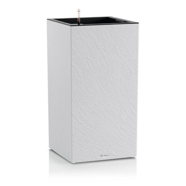 LECHUZA CANTO Slatestone High 40 | Γλάστρα Αυτοποτισμού