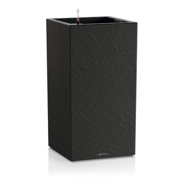 LECHUZA CANTO Slatestone High 40 | Γλάστρα Αυτοποτισμού