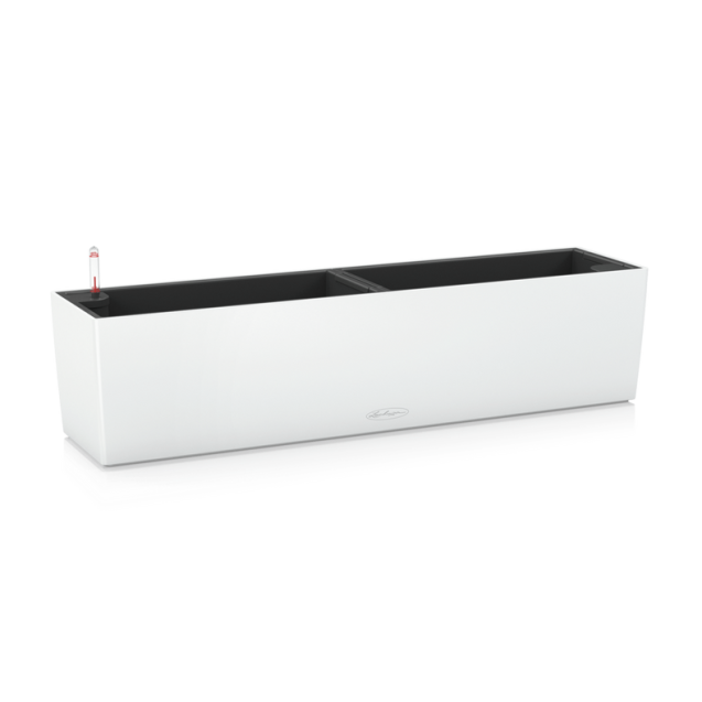 LECHUZA BALCONERA Color 80 | Ζαρντινιέρα Αυτοποτισμού