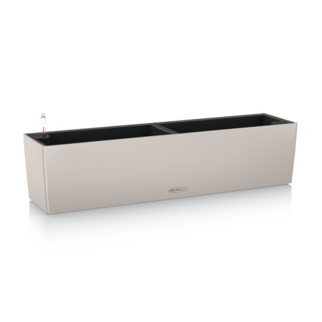 LECHUZA BALCONERA Color 80 | Ζαρντινιέρα Αυτοποτισμού