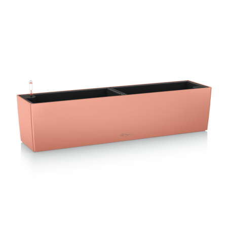 LECHUZA BALCONERA Color 80 | Ζαρντινιέρα Αυτοποτισμού
