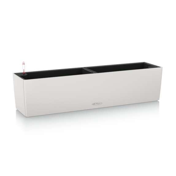 LECHUZA BALCONERA Color 80 | Ζαρντινιέρα Αυτοποτισμού