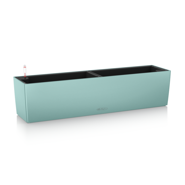 LECHUZA BALCONERA Color 80 | Ζαρντινιέρα Αυτοποτισμού