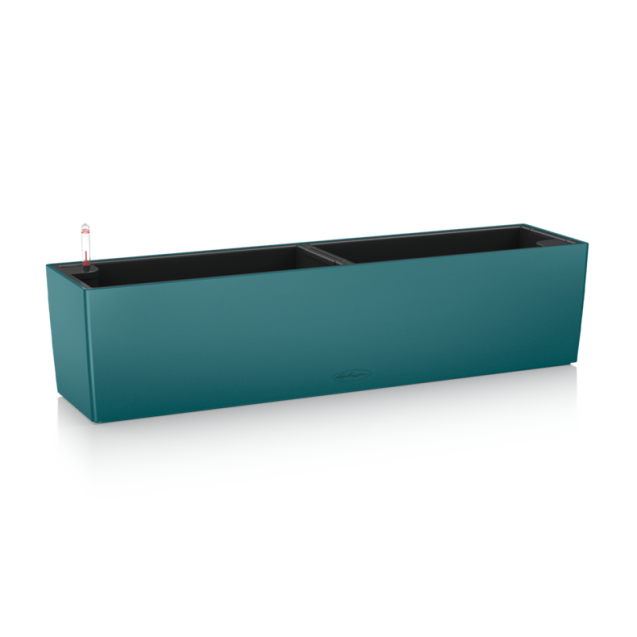 LECHUZA BALCONERA Color 80 | Ζαρντινιέρα Αυτοποτισμού
