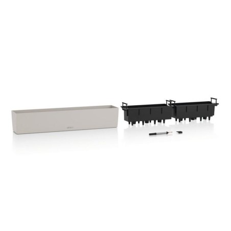 LECHUZA BALCONERA Color 100 | Ζαρντινιέρα Αυτοποτισμού