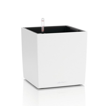 LECHUZA CUBE Color 30 | Γλάστρα Αυτοποτισμού