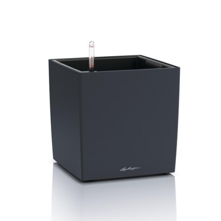 LECHUZA CUBE Color 30 | Γλάστρα Αυτοποτισμού