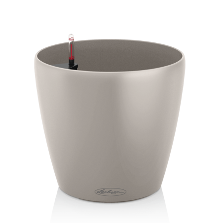 LECHUZA CLASSICO Color 18 | Γλάστρα Αυτοποτισμού