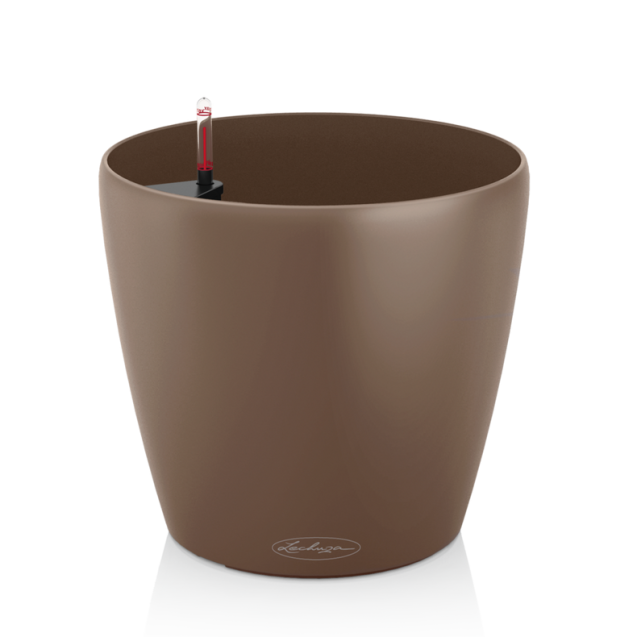 LECHUZA CLASSICO Color 50 | Μεγάλη Γλάστρα Αυτοποτισμού