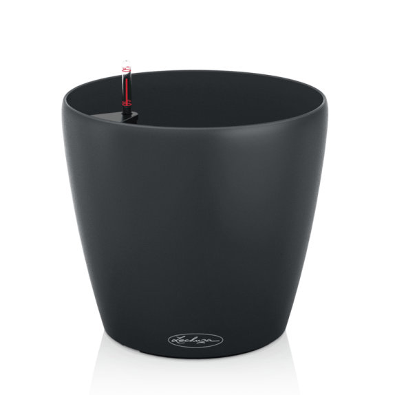 LECHUZA CLASSICO ECO 60 | Μεγάλη Γλάστρα Αυτοποτισμού