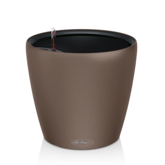 LECHUZA CLASSICO Color LS 28 | Γλάστρα Αυτοποτισμού
