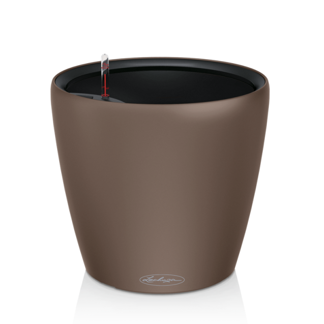 LECHUZA CLASSICO Color LS 28 | Γλάστρα Αυτοποτισμού