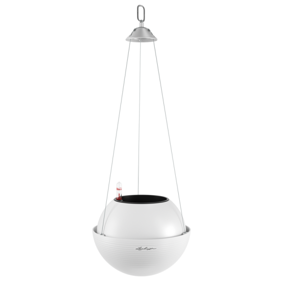 LECHUZA BOLA Color 32 | Γλάστρα Αυτοποτισμού