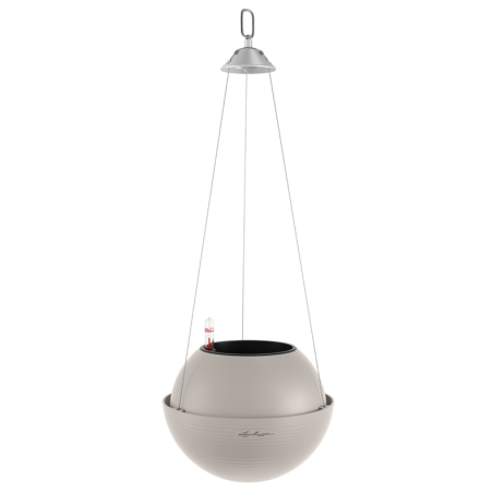 LECHUZA BOLA Color 32 | Γλάστρα Αυτοποτισμού