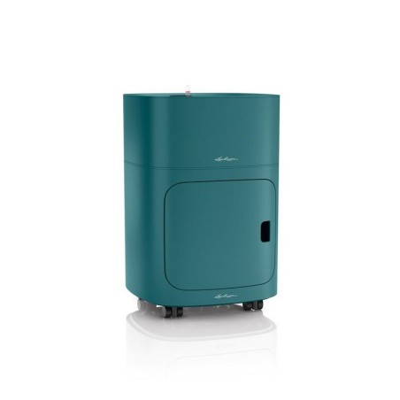 LECHUZA PILA Color Ρηχή | Γλάστρα Αυτοποτισμού