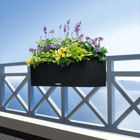 LECHUZA BALCONERA Cottage 100 | Ζαρντινιέρα Αυτοποτισμού